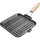 Patelnia i wok Lamart PATELNIA ZELIWNA GRILLOWA LT1065